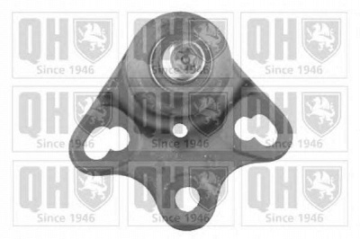 QUINTON HAZELL qsj2116s -  Несущий / направляющий шарнир
